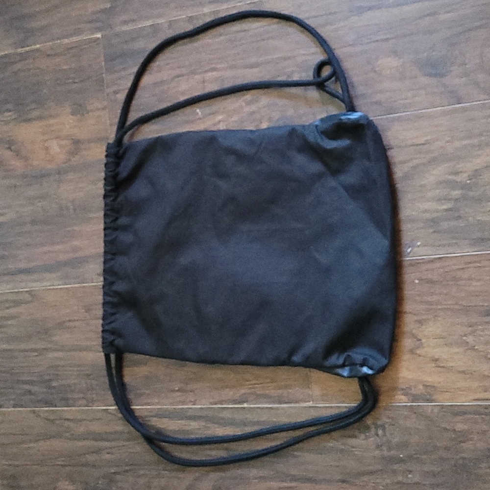ADIDAS DRAWSTRING BAG - Picture 6 of 8